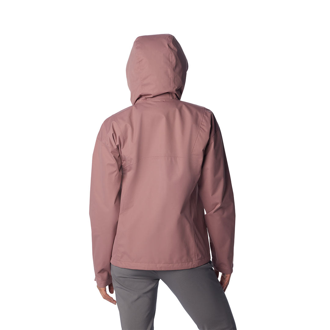 COLUMBIA SPORTSWEAR Hikebound Jacket Outerwear