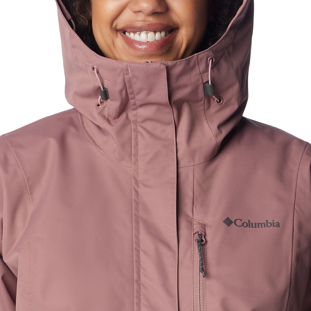 COLUMBIA SPORTSWEAR Hikebound Jacket Outerwear