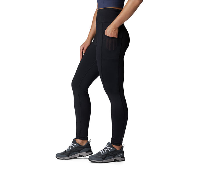 COLUMBIA SPORTSWEAR Windgates Highrse Legging Leggings
