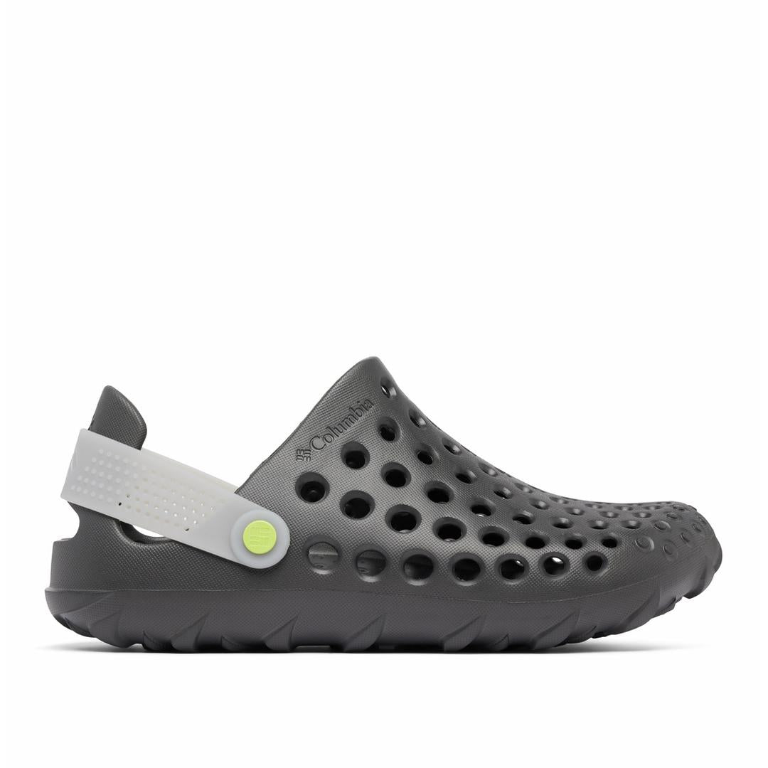 COLUMBIA SPORTSWEAR Men's Creeksider Backstrap Sandals