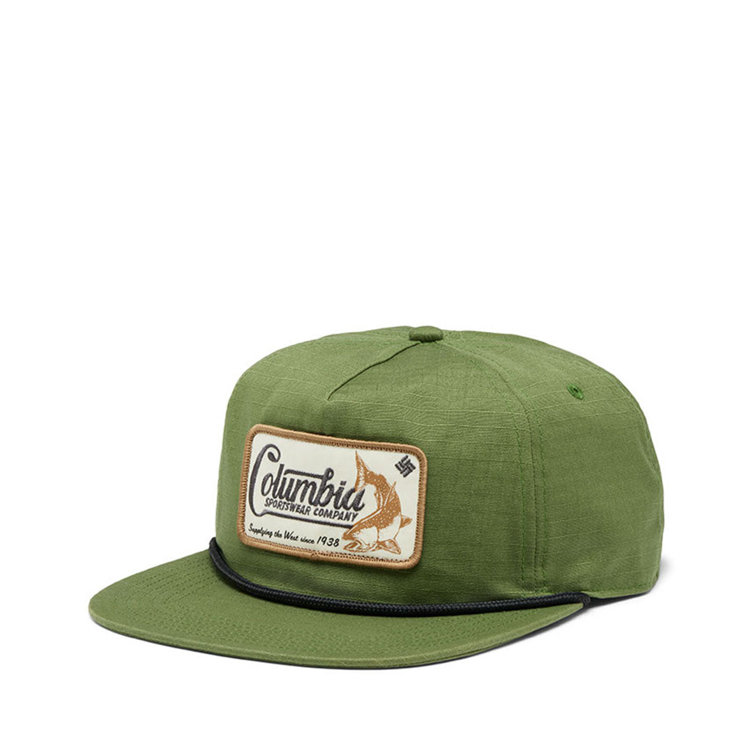 COLUMBIA SPORTSWEAR Ratchet Strap Snap Back Head Gear