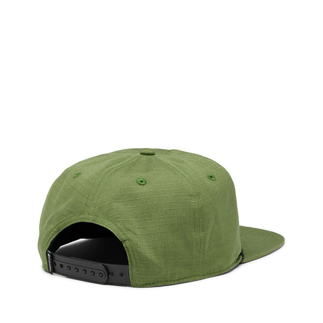 COLUMBIA SPORTSWEAR Ratchet Strap Snap Back Head Gear