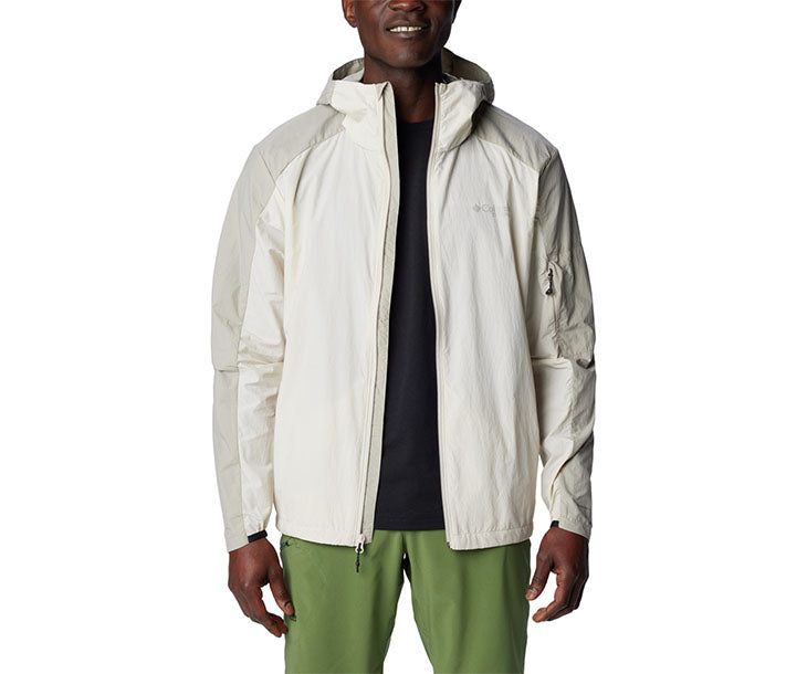 COLUMBIA SPORTSWEAR Loop Trail Ii Windbreaker Windbreaker