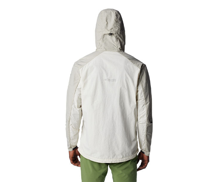 COLUMBIA SPORTSWEAR Loop Trail Ii Windbreaker Windbreaker