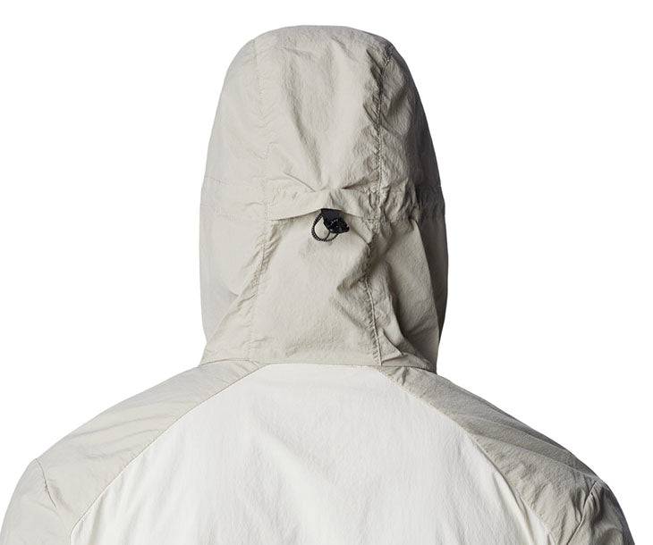 COLUMBIA SPORTSWEAR Loop Trail Ii Windbreaker Windbreaker