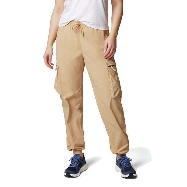 COLUMBIA SPORTSWEAR Women's Boundless Trek Cargo Pant