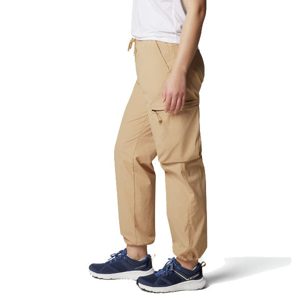 COLUMBIA SPORTSWEAR Women's Boundless Trek Cargo Pant