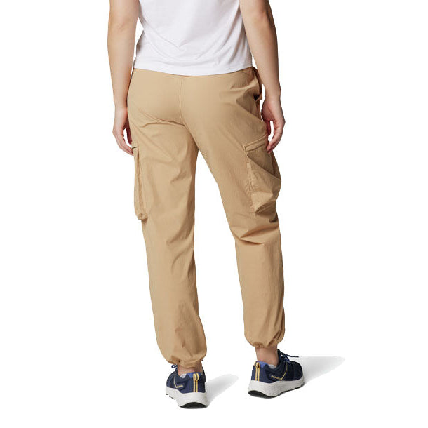 COLUMBIA SPORTSWEAR Women's Boundless Trek Cargo Pant