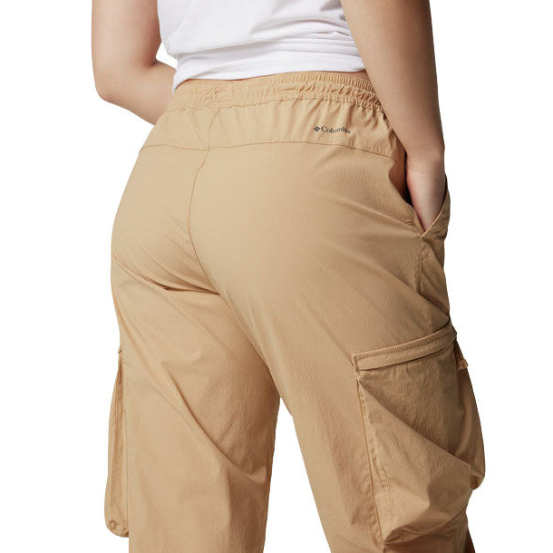 COLUMBIA SPORTSWEAR Women's Boundless Trek Cargo Pant