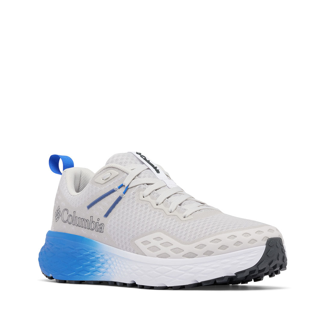 COLUMBIA SPORTSWEAR Men's Konos Trs Outdry Shoes