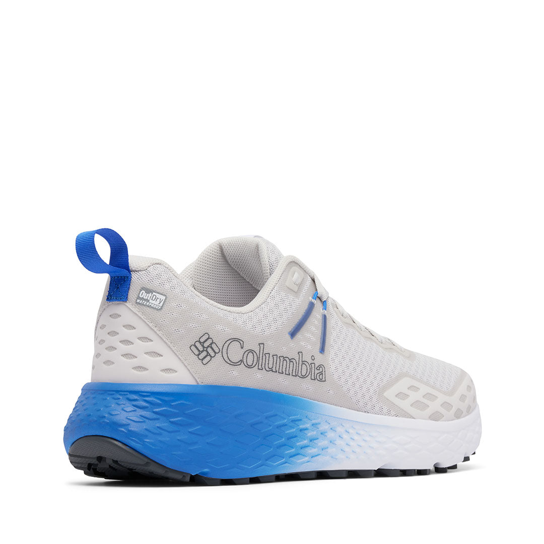 COLUMBIA SPORTSWEAR Men's Konos Trs Outdry Shoes