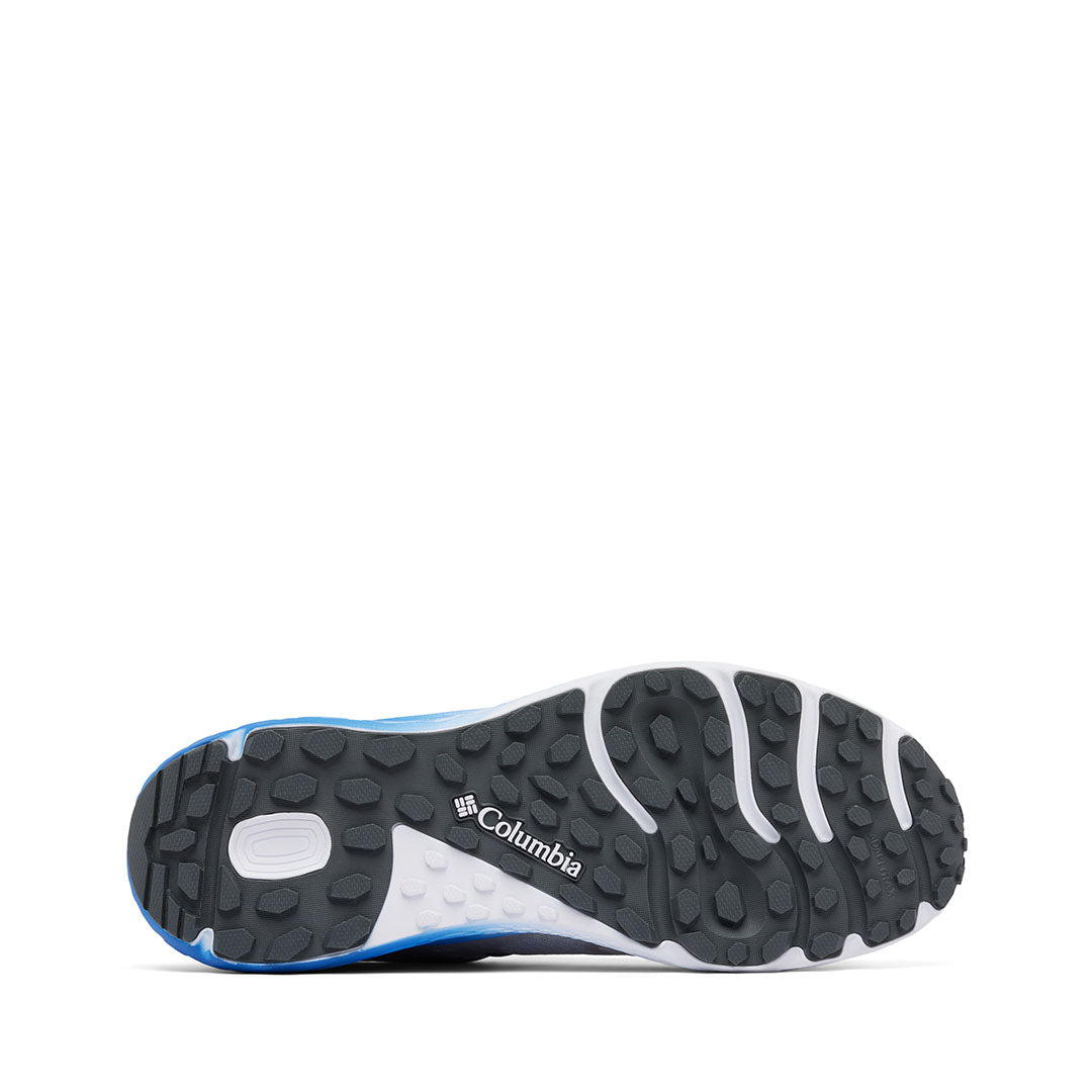 COLUMBIA SPORTSWEAR Men's Konos Trs Outdry Shoes
