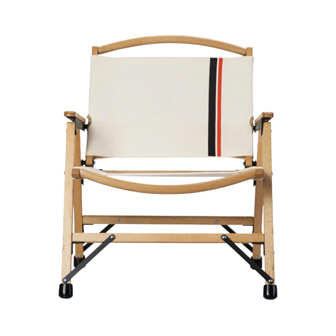 KOVEA Bello Wood Chair