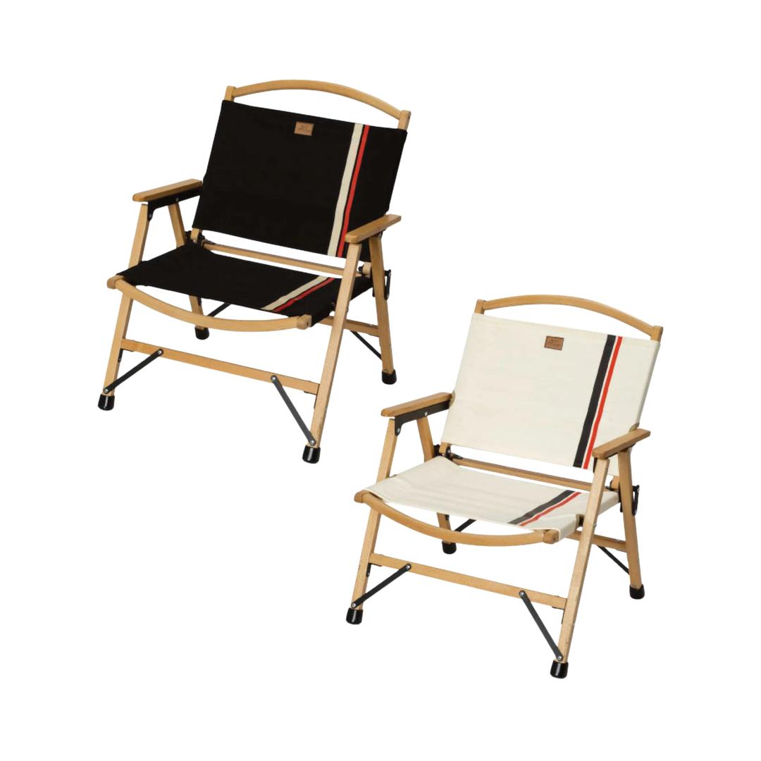 KOVEA Bello Wood Chair