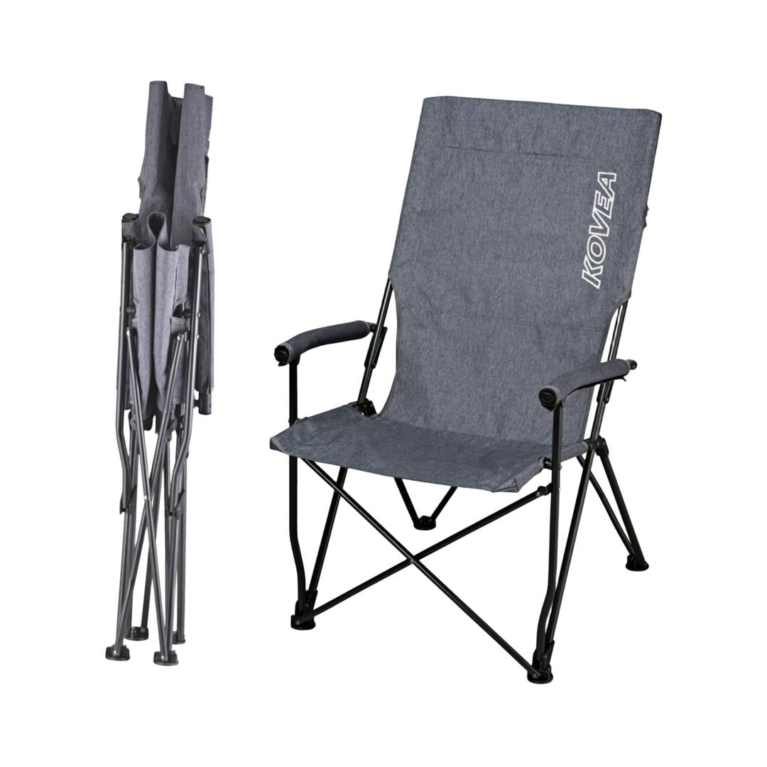 KOVEA Layback Lll Equipment