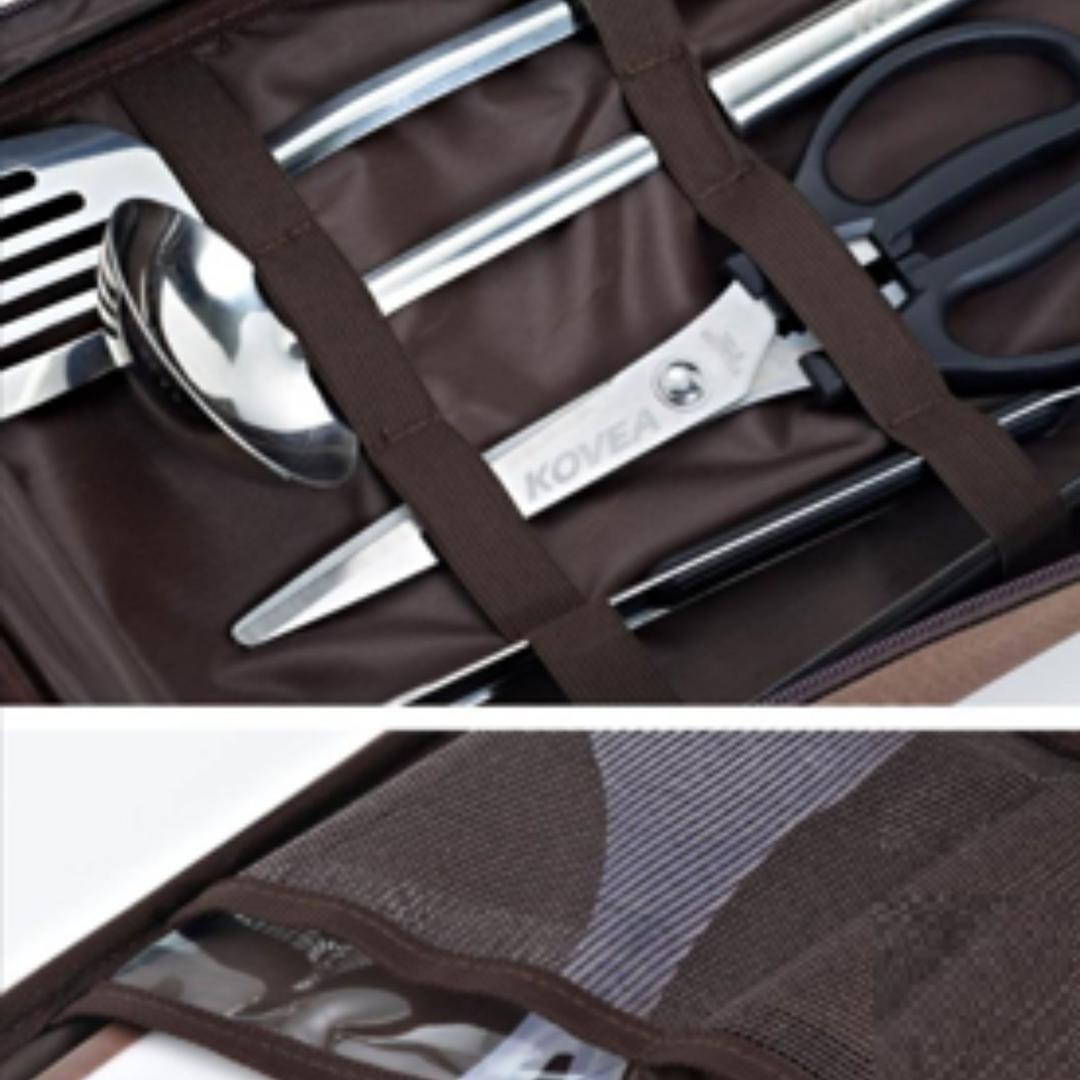 KOVEA Simple Kitchen Accessories