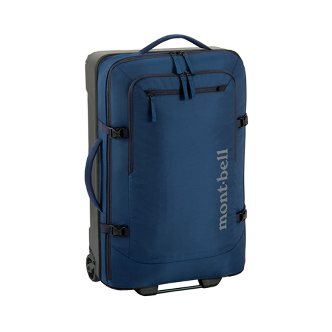 Montbell Wheely Bag 60L Duffle Bag