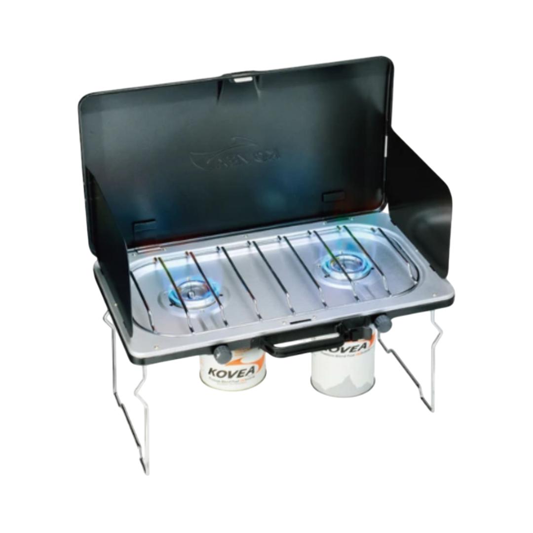 KOVEA Slim Twin Lite Accessories
