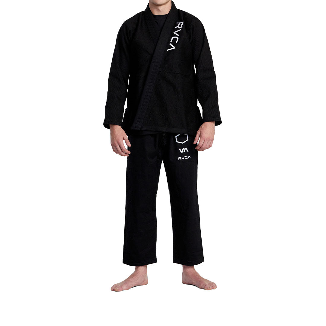 RVCA Shoyoroll Gi Us Sports