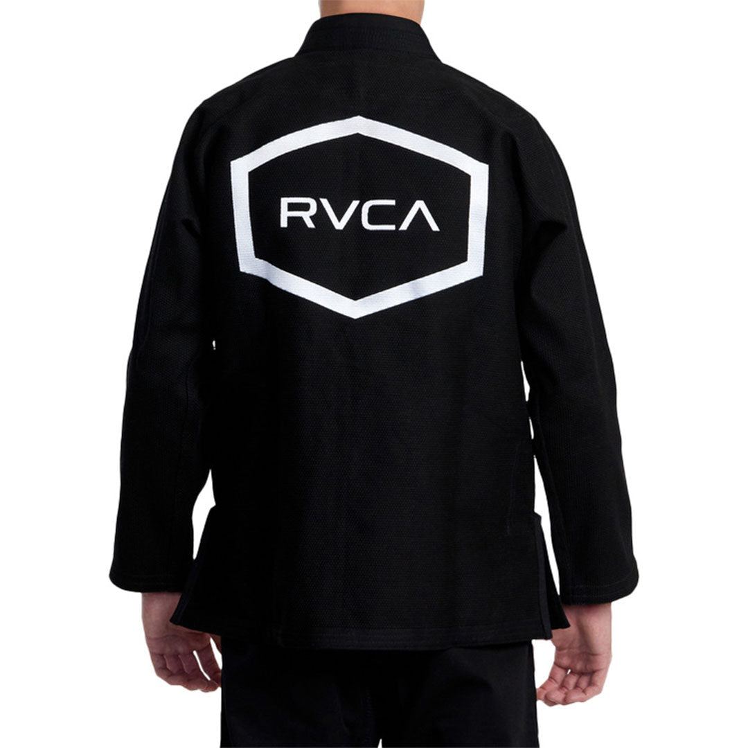 RVCA Shoyoroll Gi Us Sports