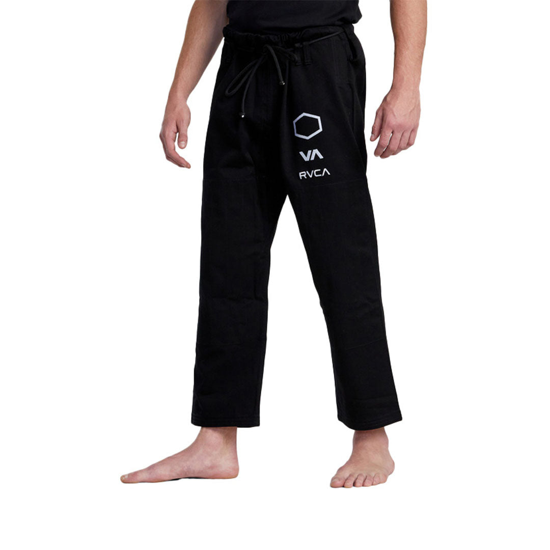 RVCA Shoyoroll Gi Us Sports
