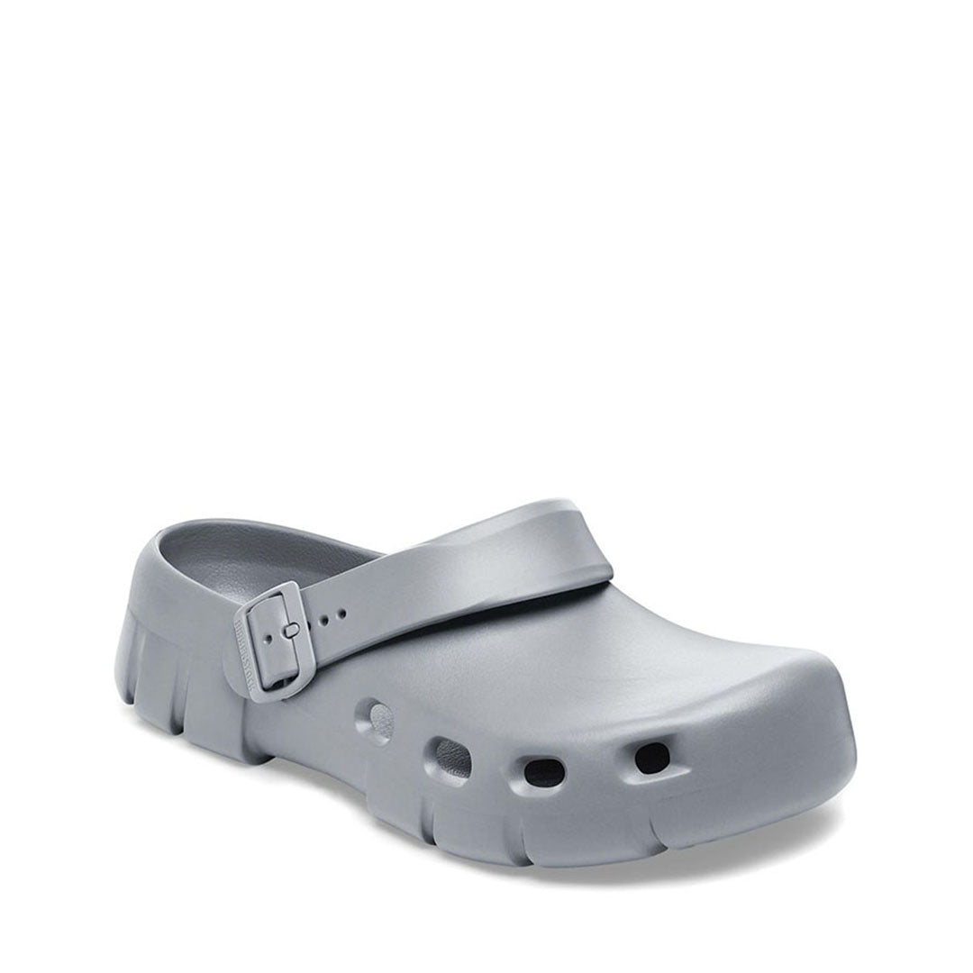BIRKENSTOCK Birki Flow Mens Stone Coin