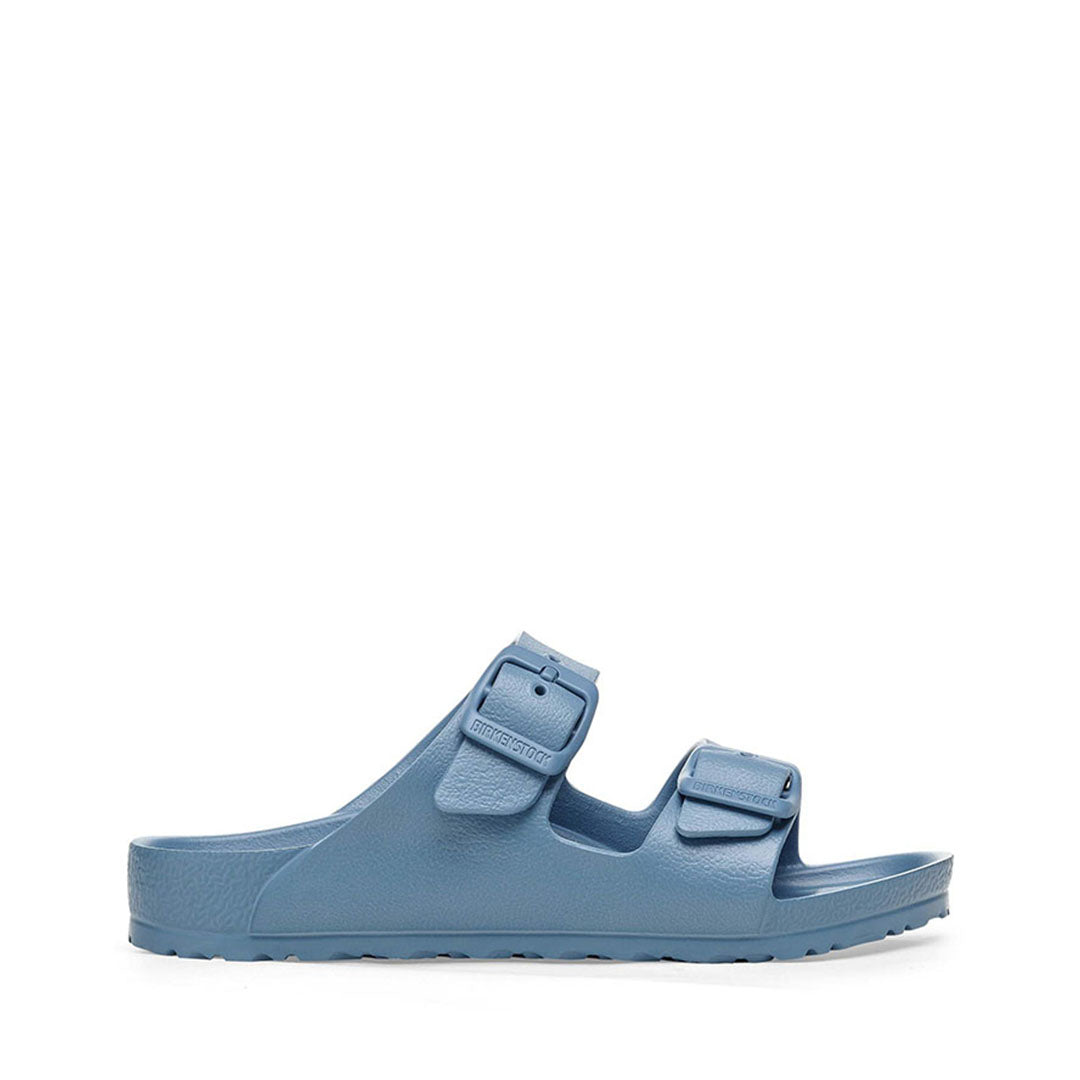 BIRKENSTOCK Arizona Kids Unisex Elemental Blue
