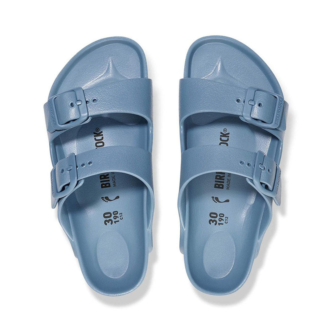 BIRKENSTOCK Arizona Kids Unisex Elemental Blue