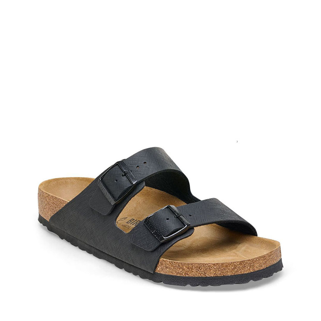 BIRKENSTOCK Arizona Saffno Sandals