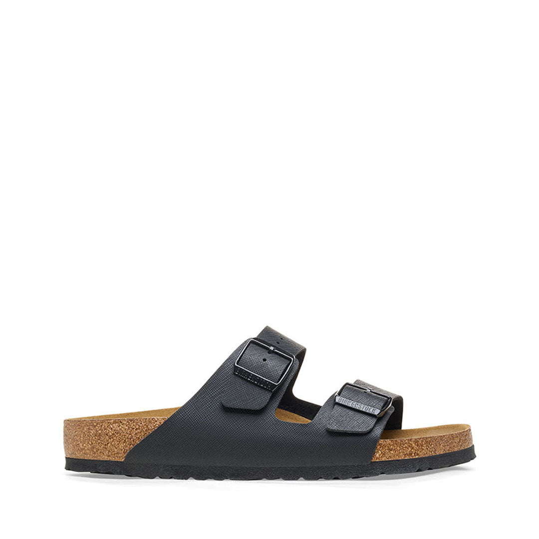 BIRKENSTOCK Arizona Saffno Sandals