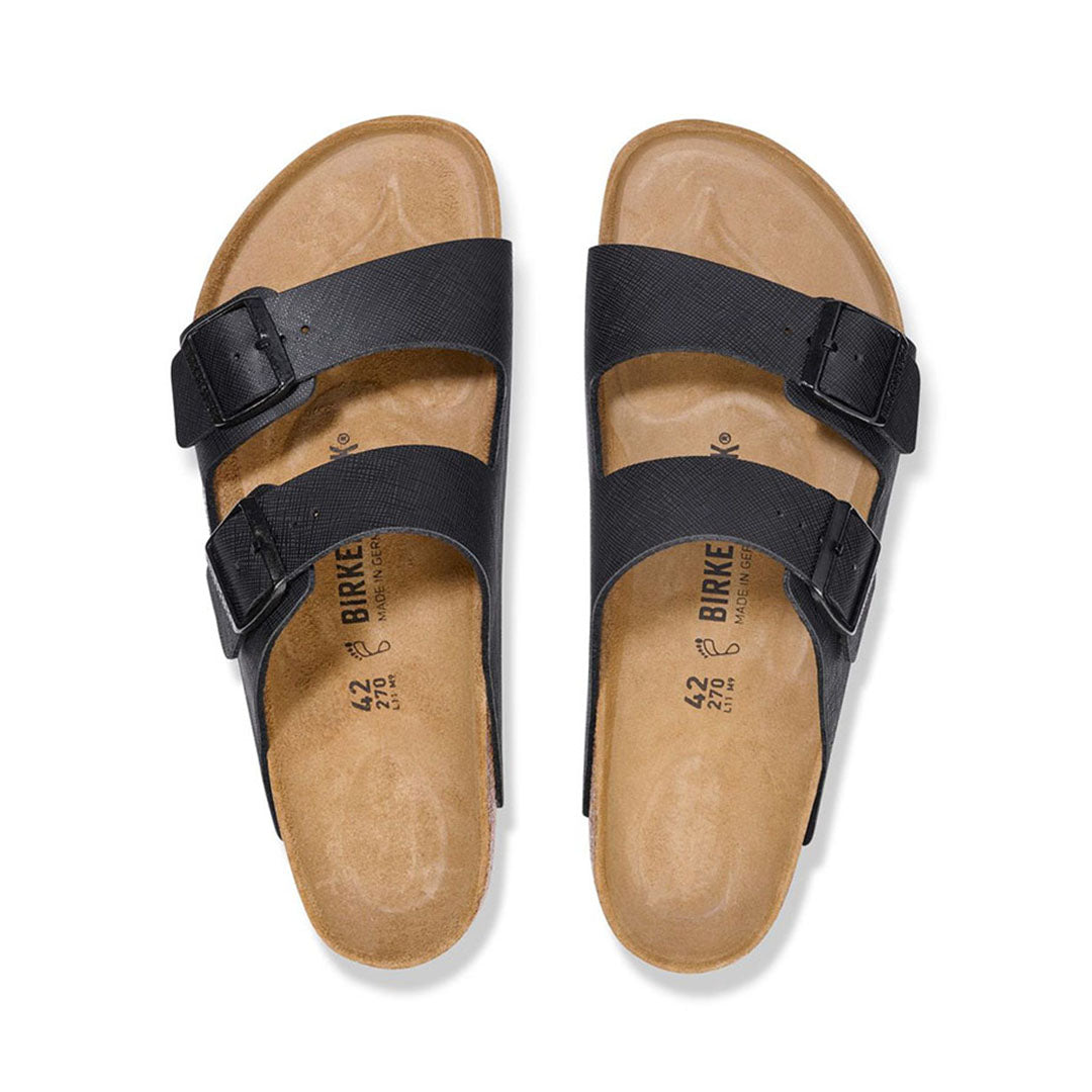 BIRKENSTOCK Arizona Saffno Sandals
