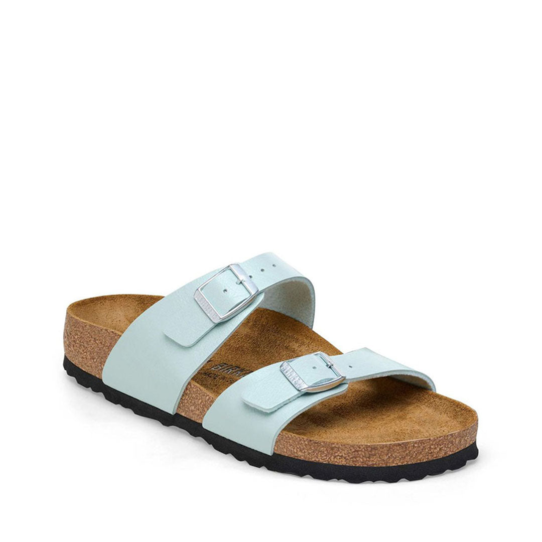 BIRKENSTOCK Sydney Womens Surf Green