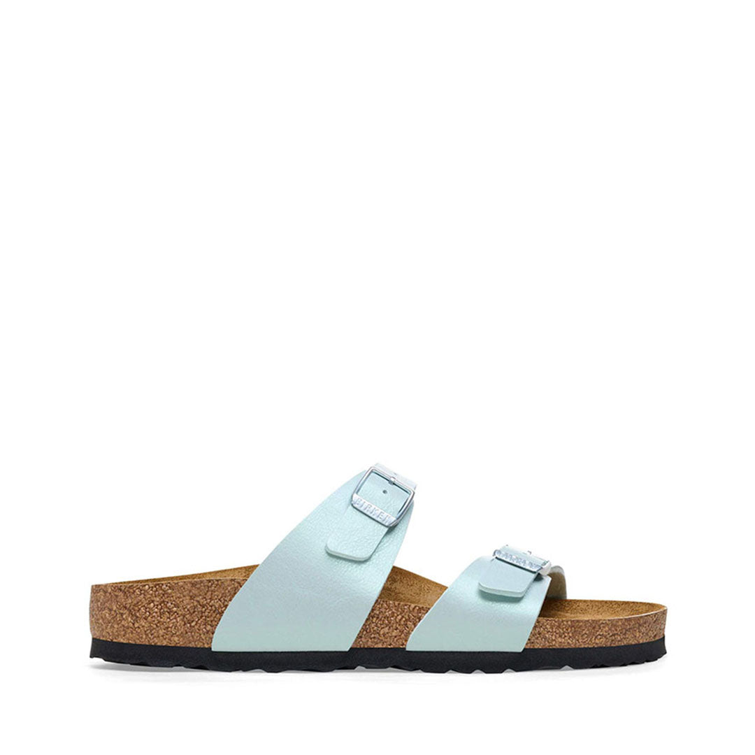 BIRKENSTOCK Sydney Womens Surf Green