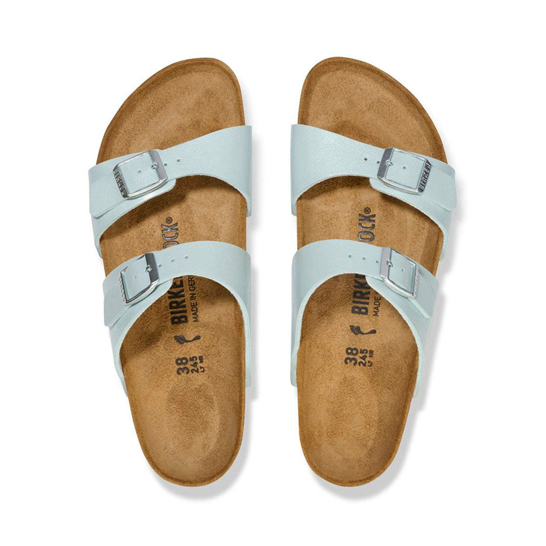 BIRKENSTOCK Sydney Womens Surf Green
