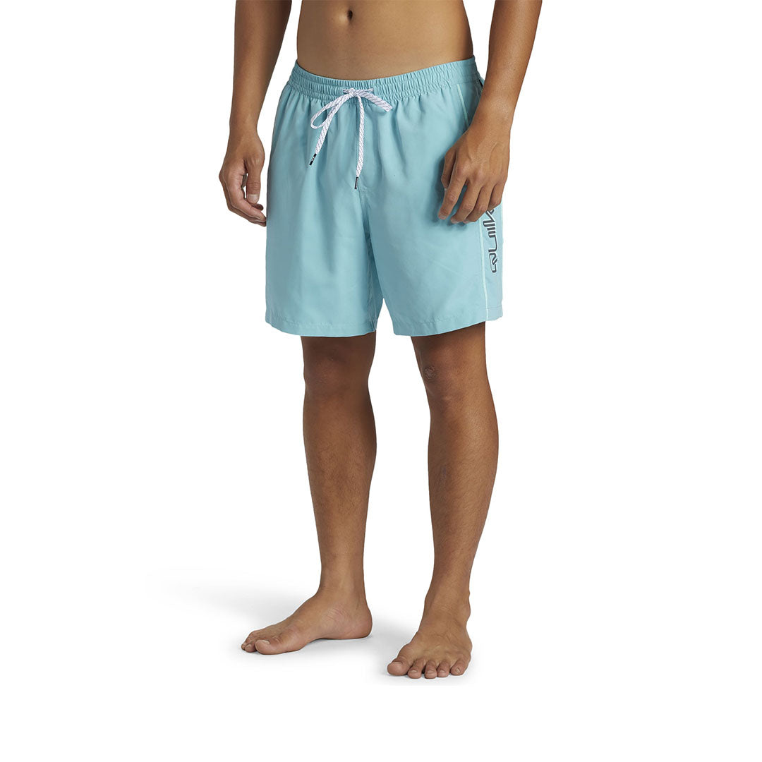 QUIKSILVER Vert Vly 2 Men's Volley Short 17"