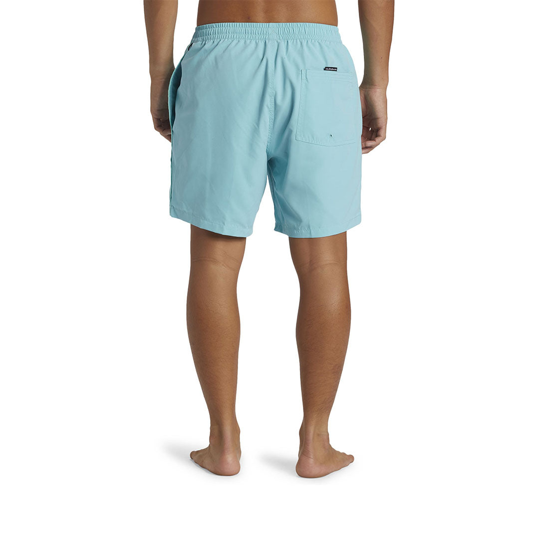 QUIKSILVER Vert Vly 2 Men's Volley Short 17"