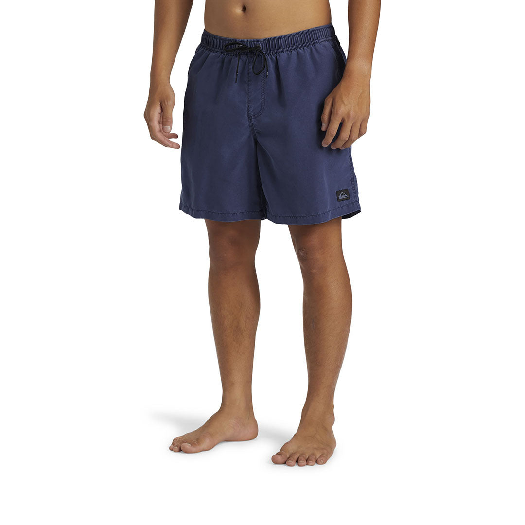QUIKSILVER Surfwash Men's Volley Short 17"