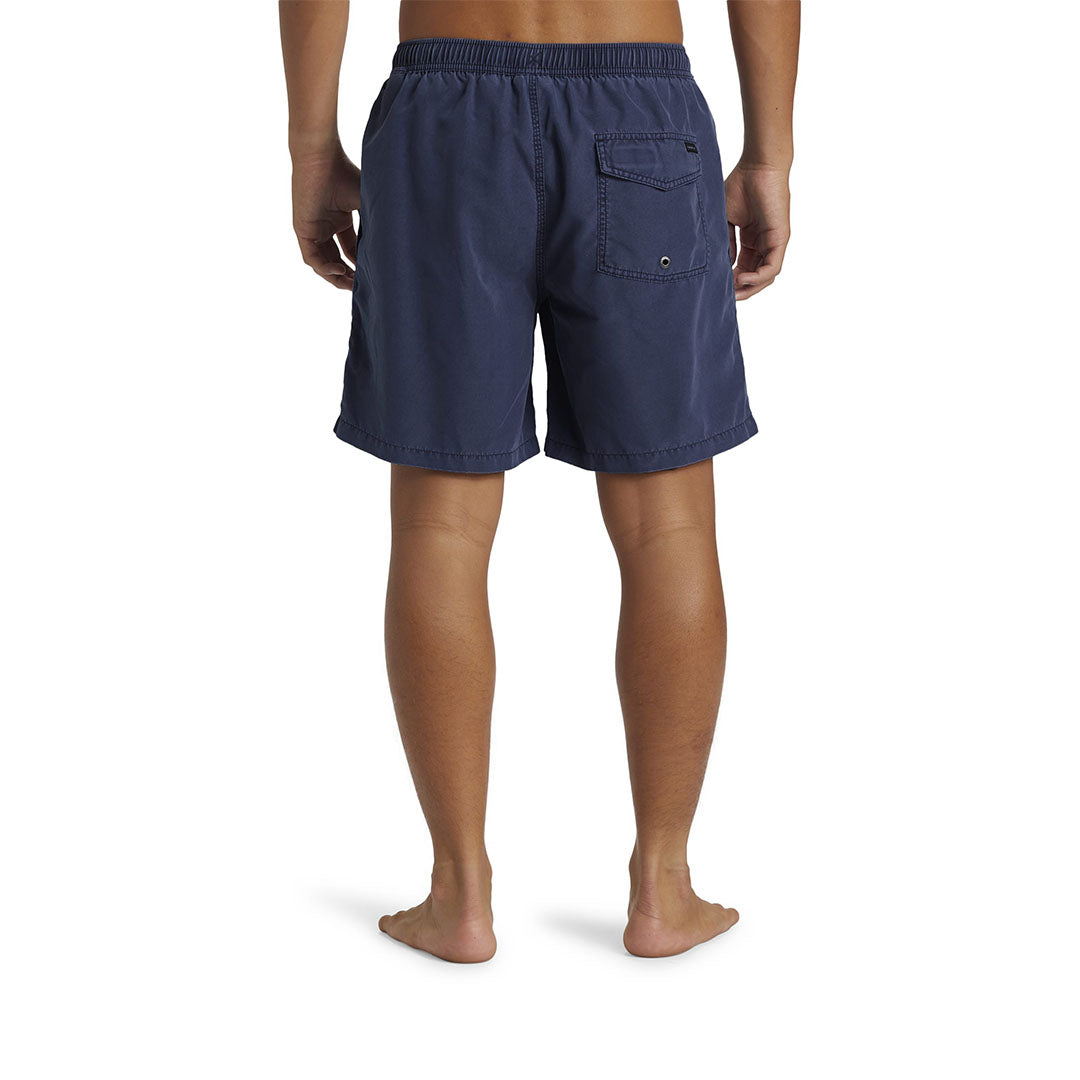 QUIKSILVER Surfwash Men's Volley Short 17"
