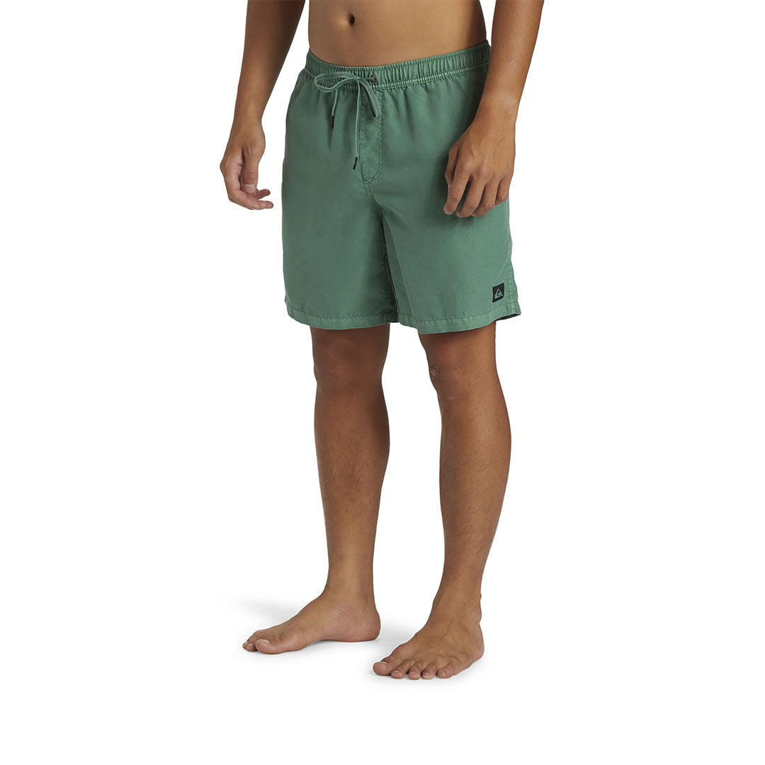 QUIKSILVER Surfwash Men's Volley Short 17"