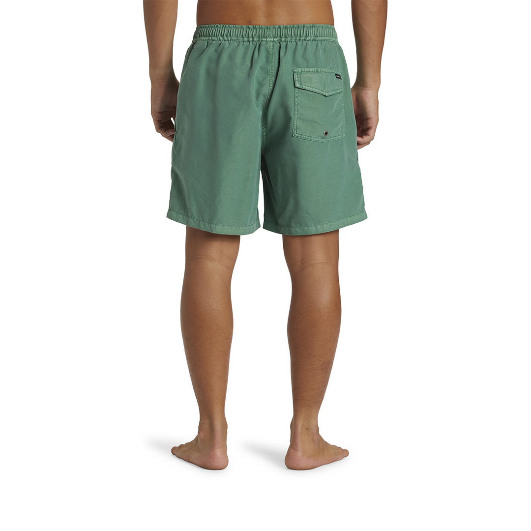 QUIKSILVER Surfwash Men's Volley Short 17"