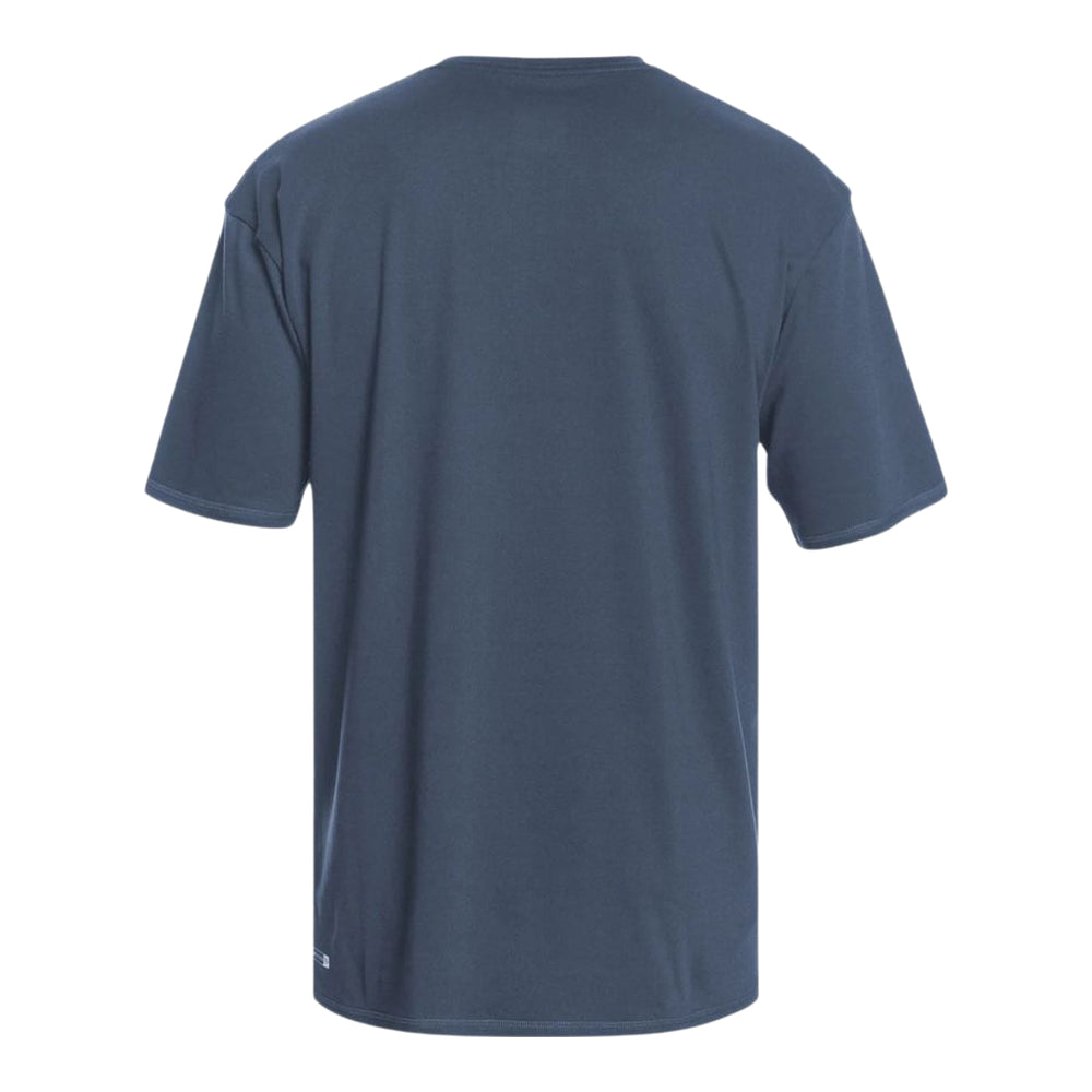 QUIKSILVER Solidstreak Id Sfsh Rashguards Shortsleeve