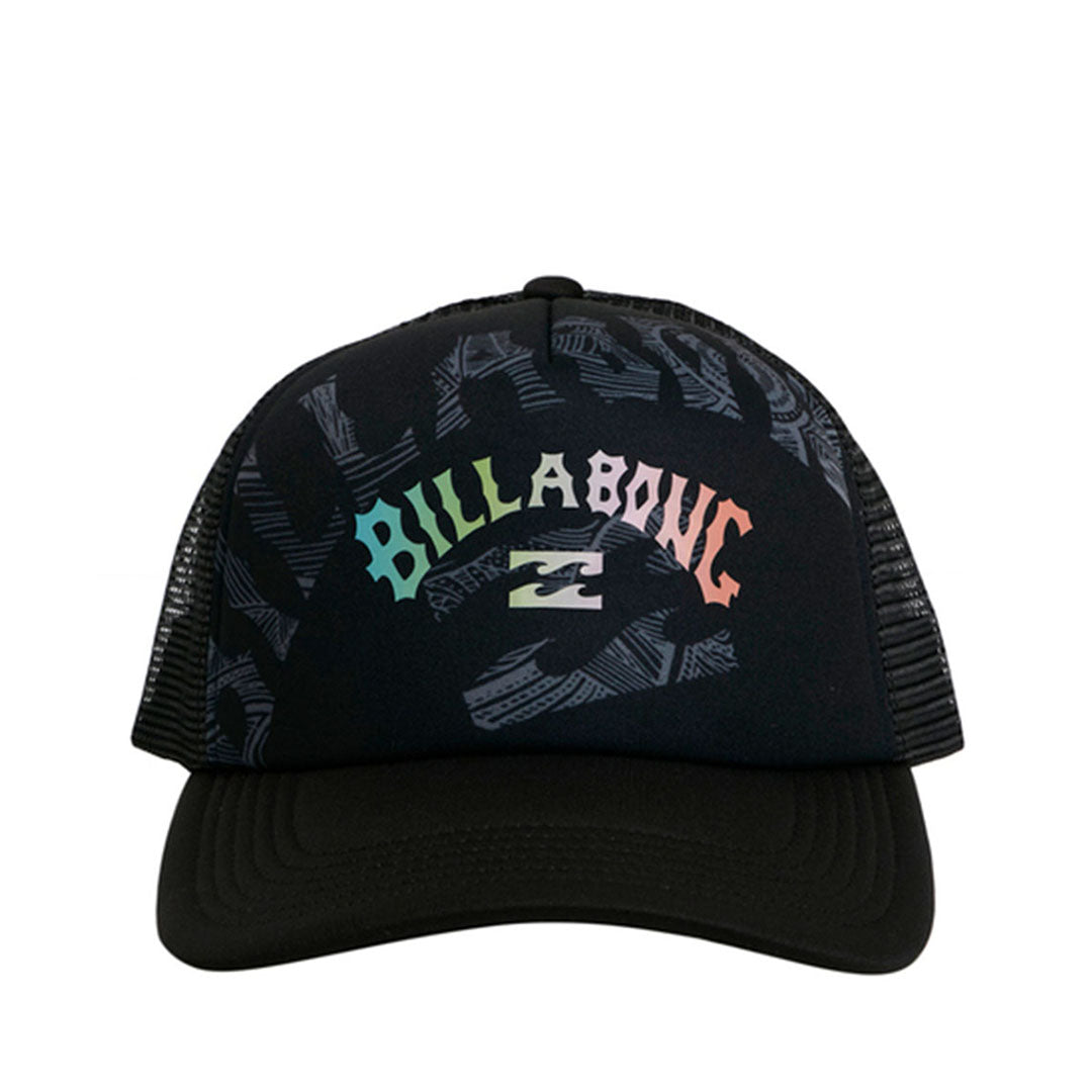 BILLABONG Norfolk Trucker