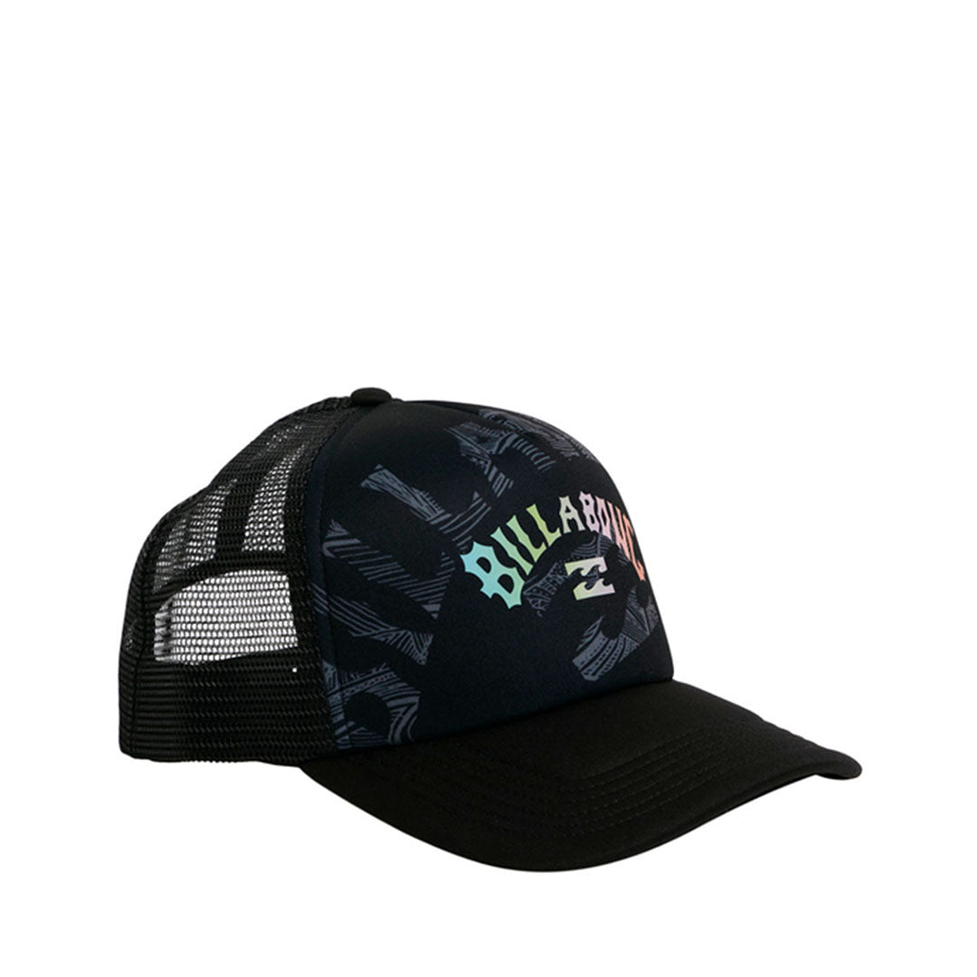 BILLABONG Norfolk Trucker