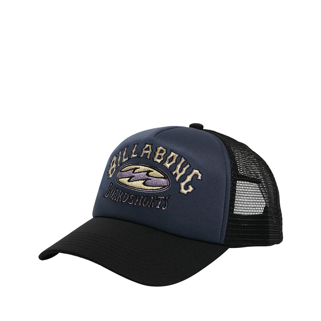 BILLABONG Vintage Arch Trucker