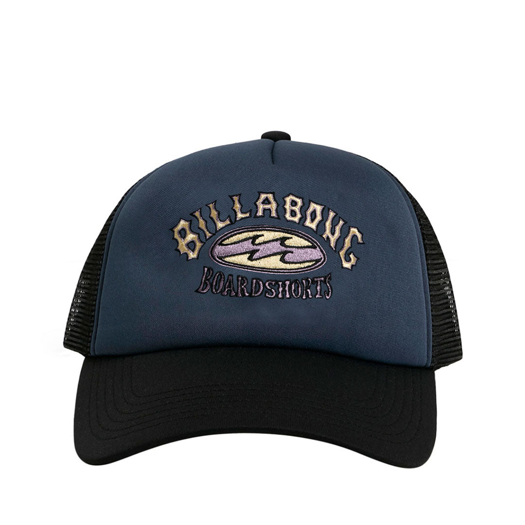 BILLABONG Vintage Arch Trucker