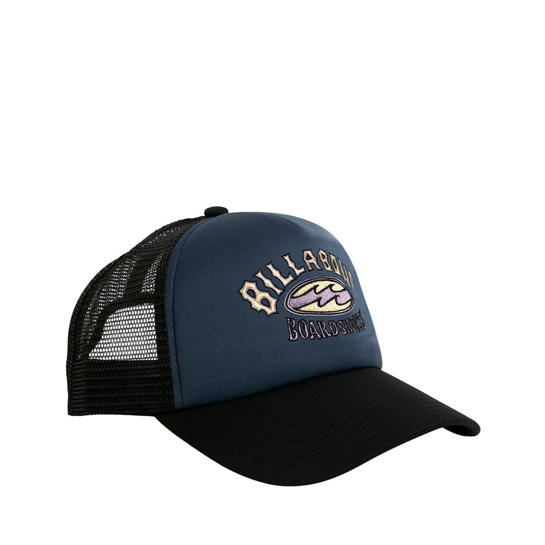 BILLABONG Vintage Arch Trucker