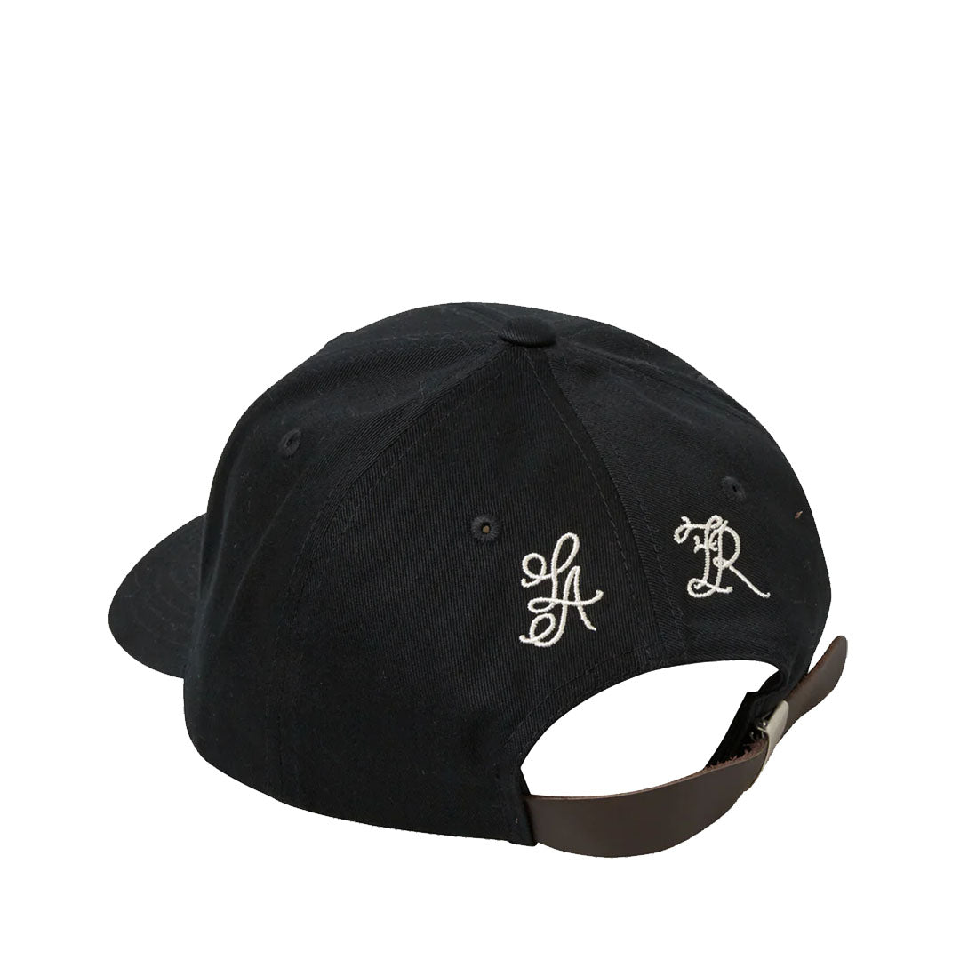 RVCA Invisible Man Cap Head Gear