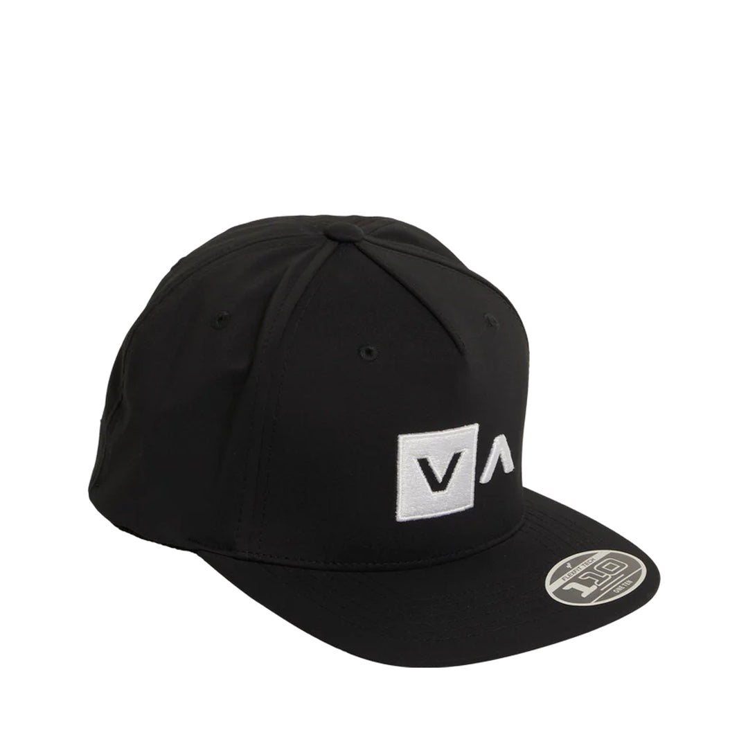 RVCA Va Commonwealth Deluxe Headwear