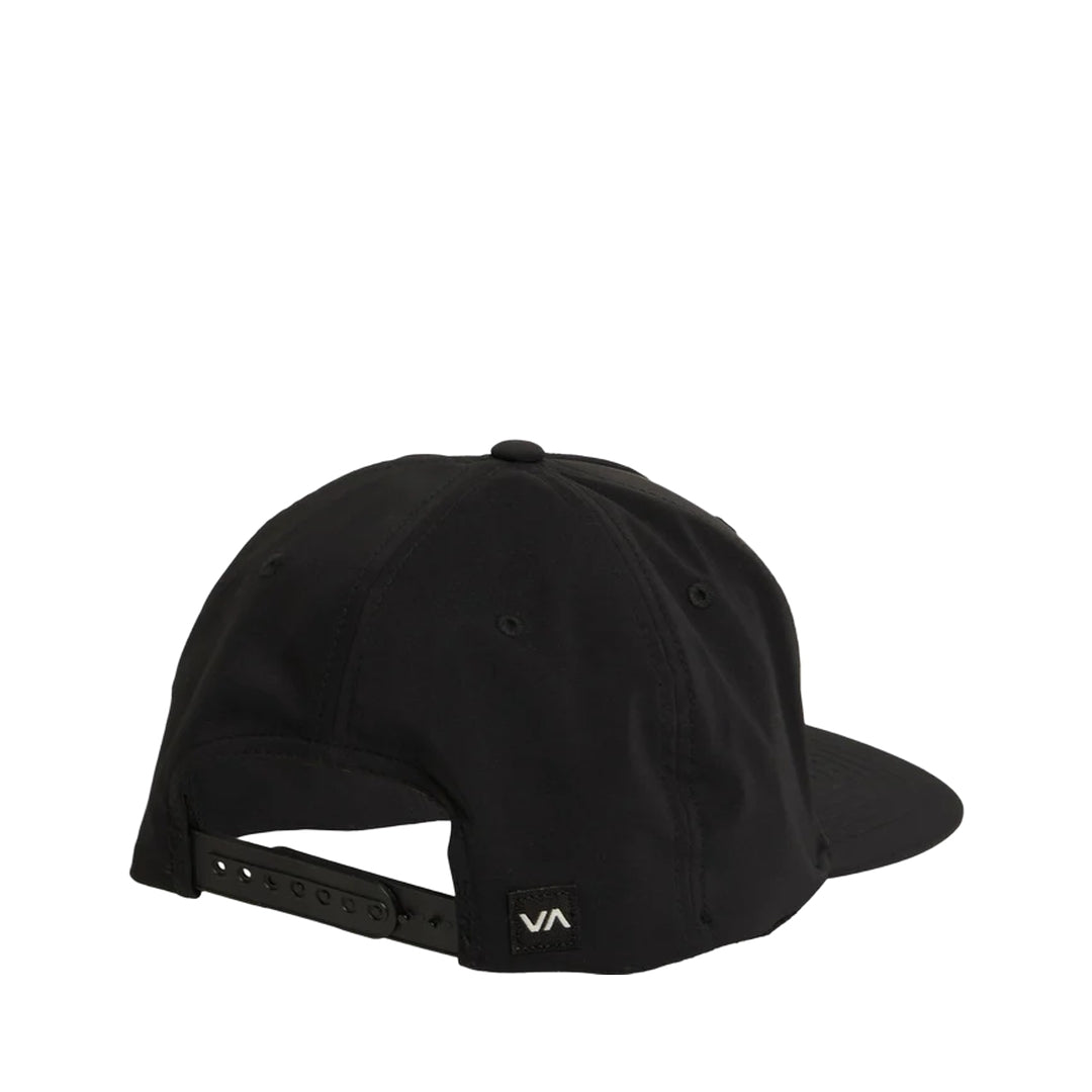 RVCA Va Commonwealth Deluxe Headwear
