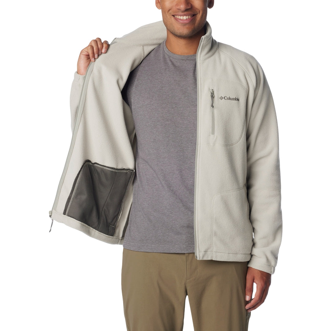 COLUMBIA SPORTSWEAR Fast Trek Ii Full Zip Fleece Jacket